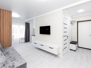 Apartament cu 2 camere, 60 m², Buiucani, Chișinău foto 6