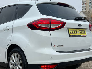 Ford C-Max foto 5