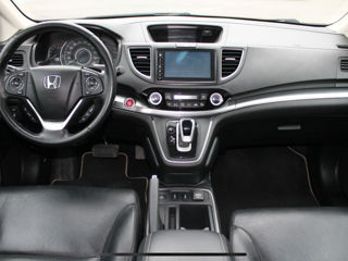 Honda CR-V foto 7