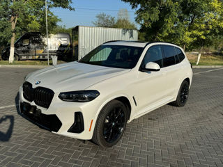 BMW X3 foto 2