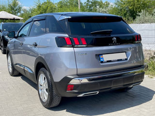 Peugeot 3008 foto 5