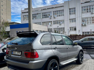 BMW X5 foto 7