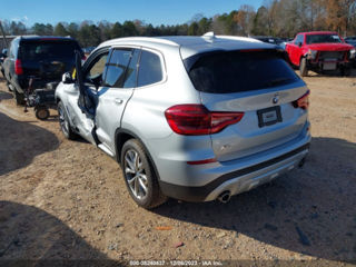 BMW X3 foto 10