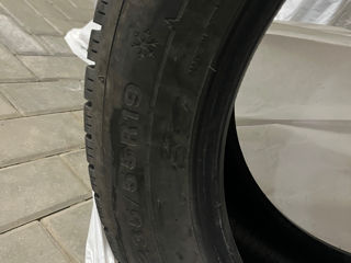 235/55 R19 Dunlop foto 3