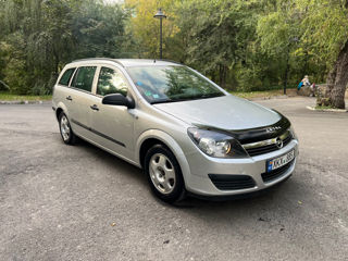 Opel Astra foto 6