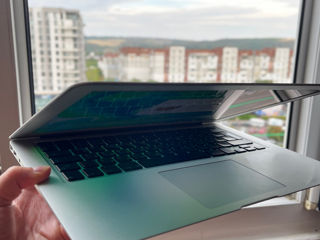 MacBook Air M