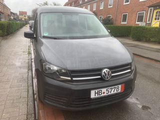 Volkswagen Caddy foto 5