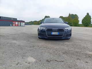 Audi A4 foto 9