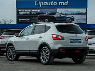 Nissan Qashqai foto 2