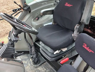 Zetor Forterra 135 фото 8