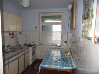 Чадыр-Лунга - продается 3-хкомнатная квартира на 3 этаже foto 6