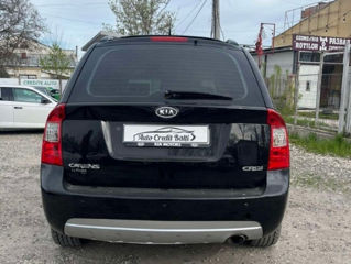 KIA Carens foto 3