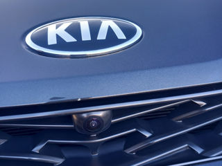 KIA K5 foto 20