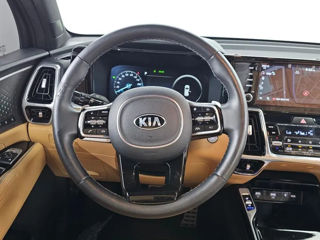 KIA Sorento foto 13