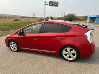 Toyota Prius foto 4