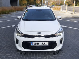 KIA Rio foto 2