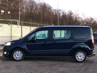 Ford Transit Connect foto 6