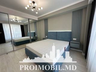 Apartament cu 2 camere, 52 m², Telecentru, Chișinău foto 4