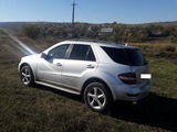 Mercedes ML Class foto 4