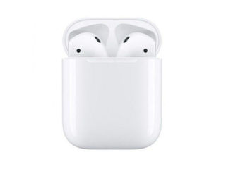 Casti AirPod 2 generation foto 1