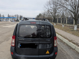 Dacia Logan foto 6