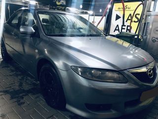 Mazda 6 1.8 benzina foto 6