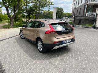 Volvo V40 foto 3