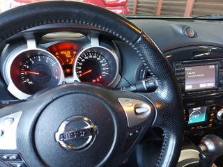 Nissan Juke foto 5