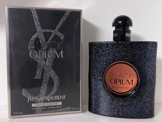 Yves Saint Laurent Black Opium