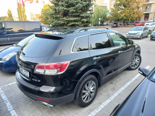 Mazda CX-9