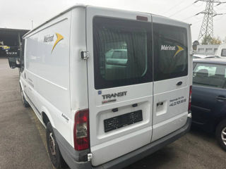 Ford Transit Transfer/TVA foto 5