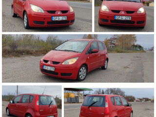 Mitsubishi Colt foto 8