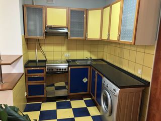 Apartament cu 2 camere, 50 m², Centru, Chișinău foto 4