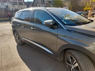 Peugeot 5008 foto 5