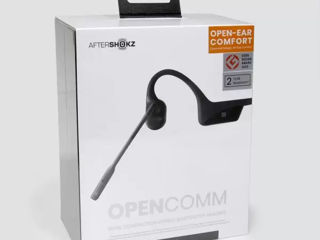 Aftershokz OPENCOMM