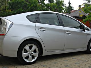 Toyota Prius foto 5