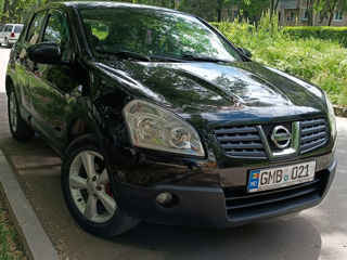 Nissan Qashqai foto 3