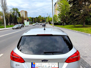 Ford Focus foto 4