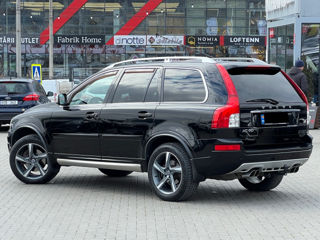 Volvo XC90 foto 5