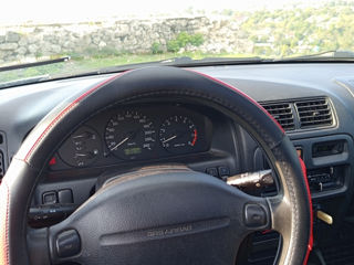 Mazda 323 foto 7