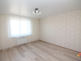 Apartament cu 2 camere, 52 m², BAM, Bălți foto 5