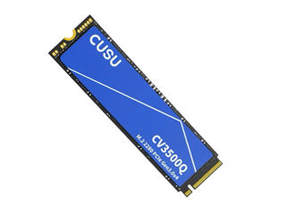 SSD NVMe 512GB / 1TB  m.2 CV3500Q 3000MB/s