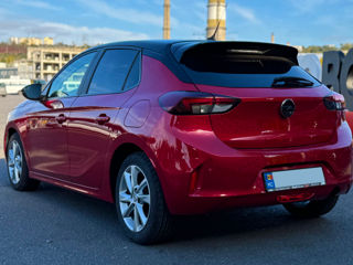 Opel Corsa foto 7