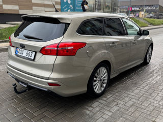 Ford Focus foto 2