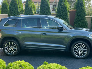 Skoda Kodiaq foto 10