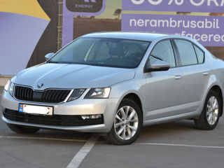 Skoda Octavia foto 2