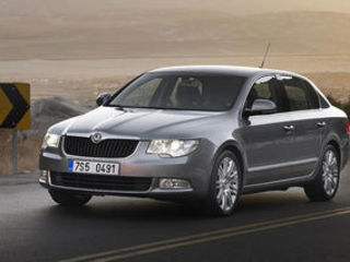 Skoda Oktavia Fabia Superb Piese de schimb 1997-2013 foto 2