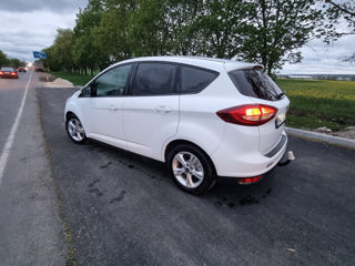 Ford C-Max foto 6