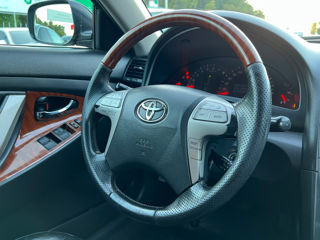 Toyota Camry foto 9