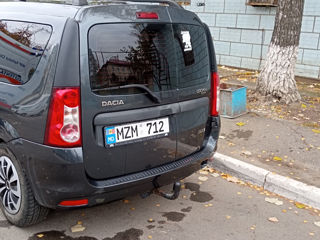 Dacia Logan foto 4